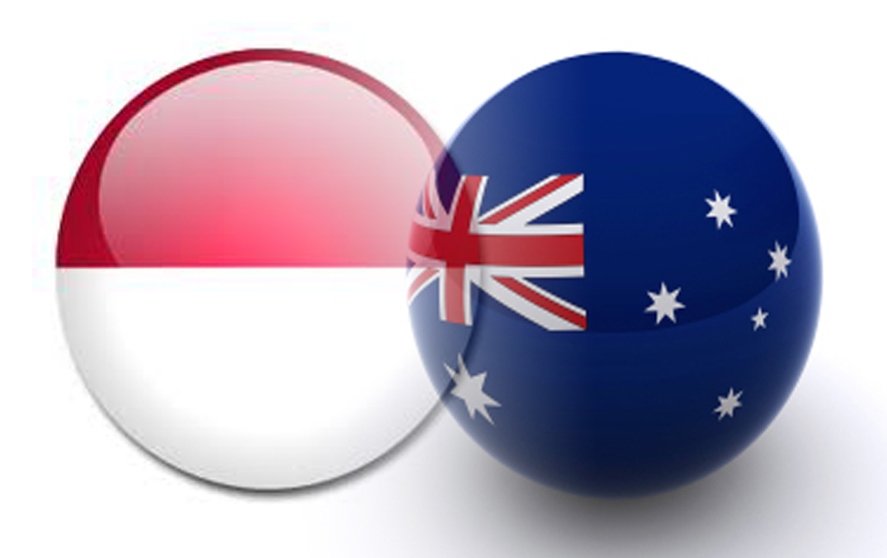 Australia, Indonesia Dorong Pemulihan Hubungan Dagang